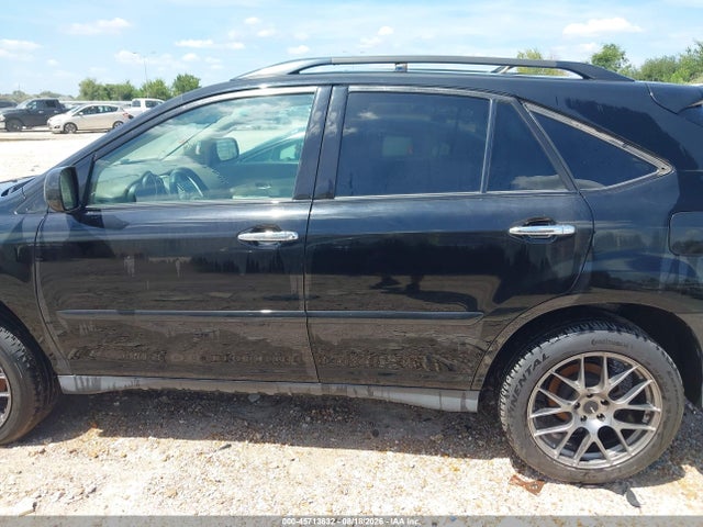 Aukcja sprzedaży 2009 Lexus Rx 350, vin: 2T2HK31U09C105605, numer aukcji: 45713632
