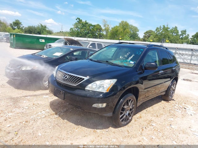 Aukcja sprzedaży 2009 Lexus Rx 350, vin: 2T2HK31U09C105605, numer aukcji: 45713632