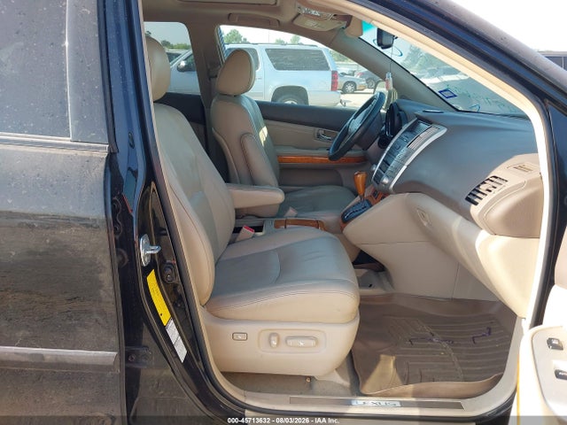 Aukcja sprzedaży 2009 Lexus Rx 350, vin: 2T2HK31U09C105605, numer aukcji: 45713632