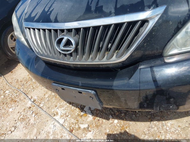 Aukcja sprzedaży 2009 Lexus Rx 350, vin: 2T2HK31U09C105605, numer aukcji: 45713632