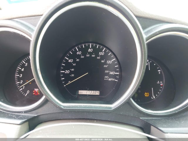 Aukcja sprzedaży 2009 Lexus Rx 350, vin: 2T2HK31U09C105605, numer aukcji: 45713632