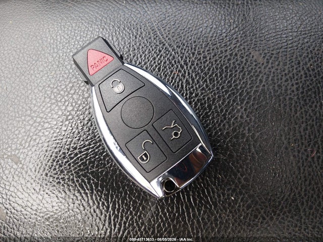 2006 Mercedes-benz C 230 Sport მანქანა იყიდება აუქციონზე, vin: WDBRF52H66F782492, აუქციონის ნომერი: 45713633