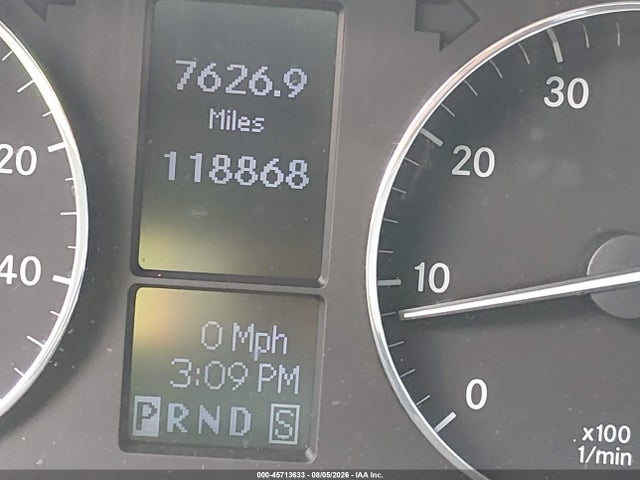 2006 Mercedes-benz C 230 Sport მანქანა იყიდება აუქციონზე, vin: WDBRF52H66F782492, აუქციონის ნომერი: 45713633