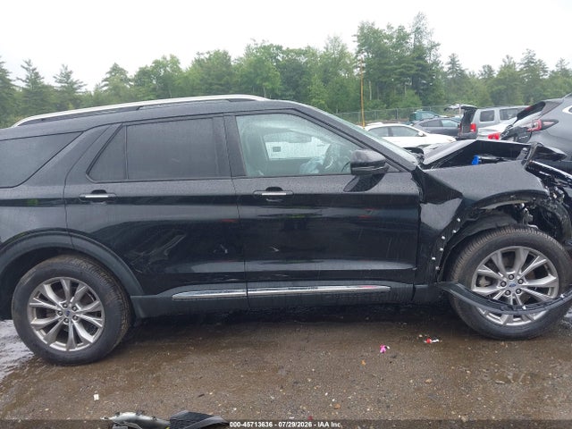 Ford Explorer Limited 2022 1FMSK8FH2NGB82759 Image 14