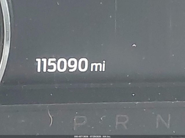 Ford Explorer Limited 2022 1FMSK8FH2NGB82759 Image 16