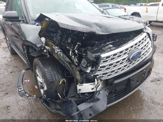 Ford Explorer Limited 2022 1FMSK8FH2NGB82759 Image 6
