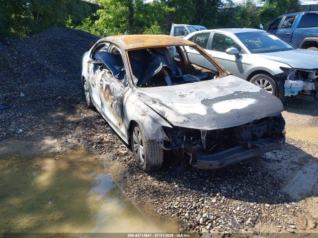 Aukcja sprzedaży 2017 Volkswagen Jetta 1.4t S, vin: 3VW2B7AJ6HM294822, numer aukcji: 45713641