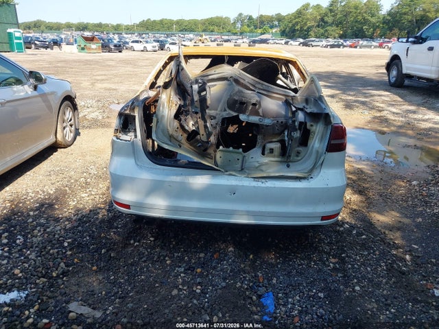 Aukcja sprzedaży 2017 Volkswagen Jetta 1.4t S, vin: 3VW2B7AJ6HM294822, numer aukcji: 45713641