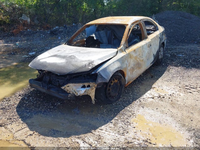 Aukcja sprzedaży 2017 Volkswagen Jetta 1.4t S, vin: 3VW2B7AJ6HM294822, numer aukcji: 45713641