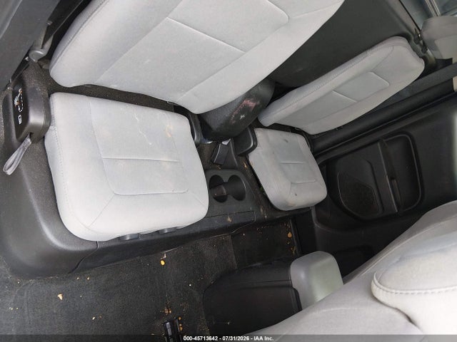 1GCHSBE38G1136313 Chevrolet Colorado 2wd Wt