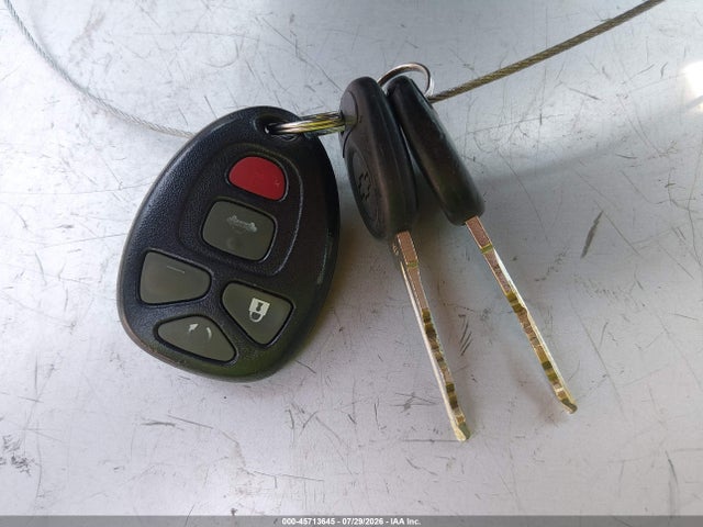 2008 Chevrolet Impala Ltz მანქანა იყიდება აუქციონზე, vin: 2G1WU583181336937, აუქციონის ნომერი: 45713645