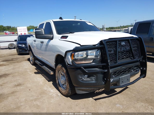 Продаж на аукціоні авто 2024 Ram 2500 Tradesman  4x4 6'4 Box, vin: 3C6UR5CJ5RG282466, номер лоту: 45713643
