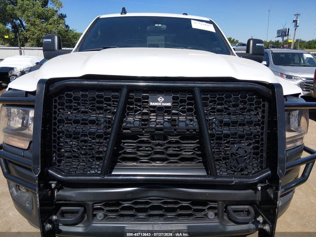 Продажа на аукционе авто 2024 Ram 2500 Tradesman  4x4 6'4 Box, vin: 3C6UR5CJ5RG282466, номер лота: 45713643