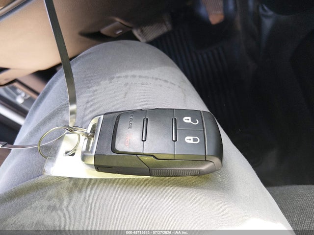 Продажа на аукционе авто 2024 Ram 2500 Tradesman  4x4 6'4 Box, vin: 3C6UR5CJ5RG282466, номер лота: 45713643
