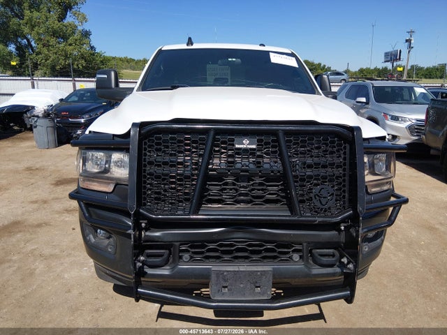 Продажа на аукционе авто 2024 Ram 2500 Tradesman  4x4 6'4 Box, vin: 3C6UR5CJ5RG282466, номер лота: 45713643
