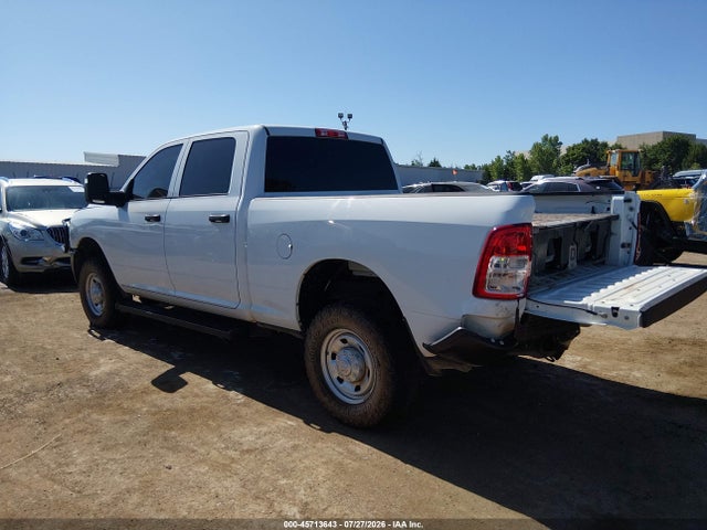 Продажа на аукционе авто 2024 Ram 2500 Tradesman  4x4 6'4 Box, vin: 3C6UR5CJ5RG282466, номер лота: 45713643