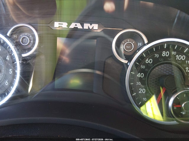 Продажа на аукционе авто 2024 Ram 2500 Tradesman  4x4 6'4 Box, vin: 3C6UR5CJ5RG282466, номер лота: 45713643