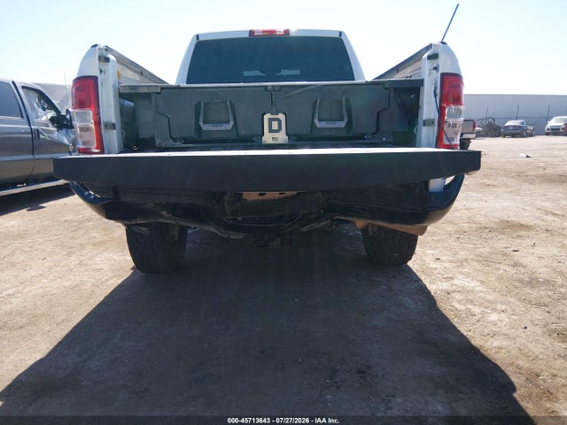 Продажа на аукционе авто 2024 Ram 2500 Tradesman  4x4 6'4 Box, vin: 3C6UR5CJ5RG282466, номер лота: 45713643
