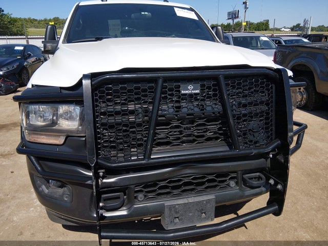 Продажа на аукционе авто 2024 Ram 2500 Tradesman  4x4 6'4 Box, vin: 3C6UR5CJ5RG282466, номер лота: 45713643