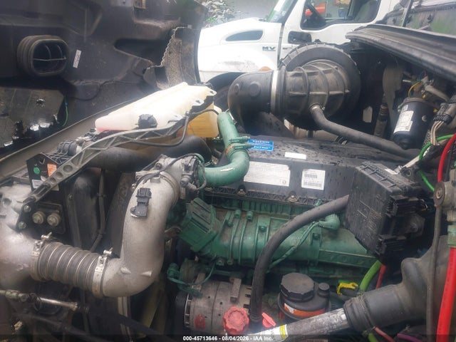 Volvo VNR 2020 4V4WC9EG0LN261832 Image 9