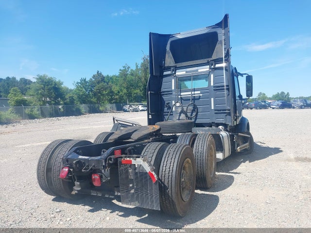Volvo VNR 2020 4V4WC9EG0LN261832 Image 4