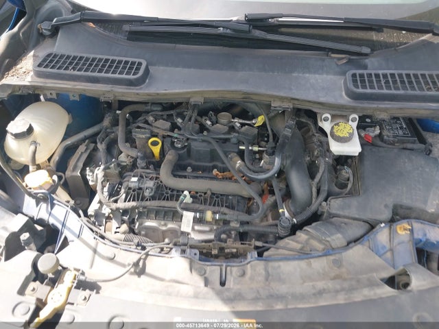 Ford ESCAPE SE 2019 1FMCU0GD0KUB15599 Image 10