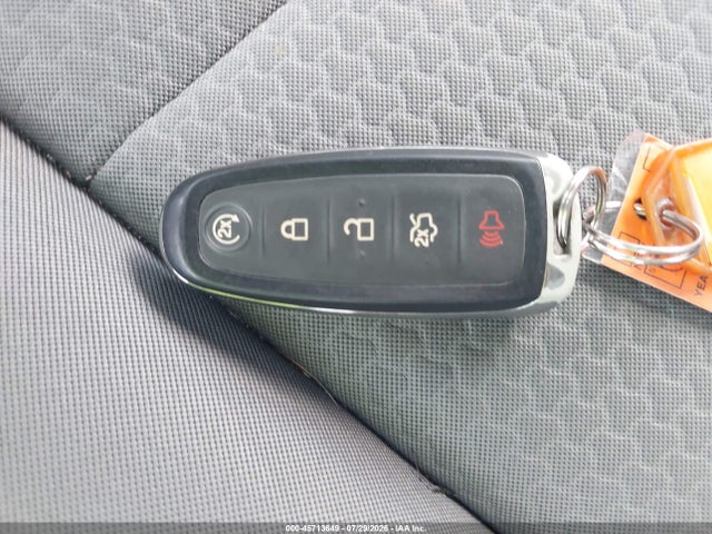 Ford ESCAPE SE 2019 1FMCU0GD0KUB15599 Image 11