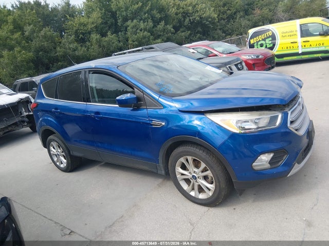 Ford ESCAPE SE 2019 1FMCU0GD0KUB15599 Image 14