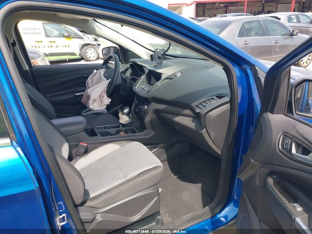 Ford ESCAPE SE 2019 1FMCU0GD0KUB15599 Image 5