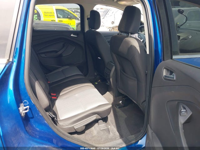 Ford ESCAPE SE 2019 1FMCU0GD0KUB15599 Image 8