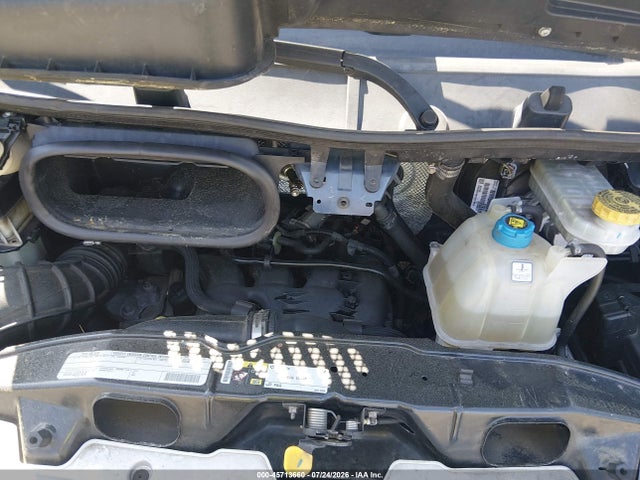 Продажа на аукционе авто 2019 Ram Promaster 3500 Cargo Van High Roof 159 Wb Ext, vin: 3C6URVJG3KE553324, номер лота: 45713660