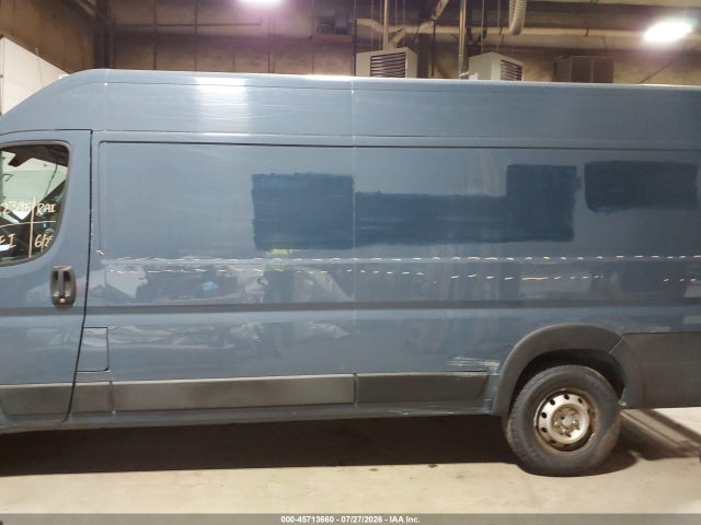 Продажа на аукционе авто 2019 Ram Promaster 3500 Cargo Van High Roof 159 Wb Ext, vin: 3C6URVJG3KE553324, номер лота: 45713660
