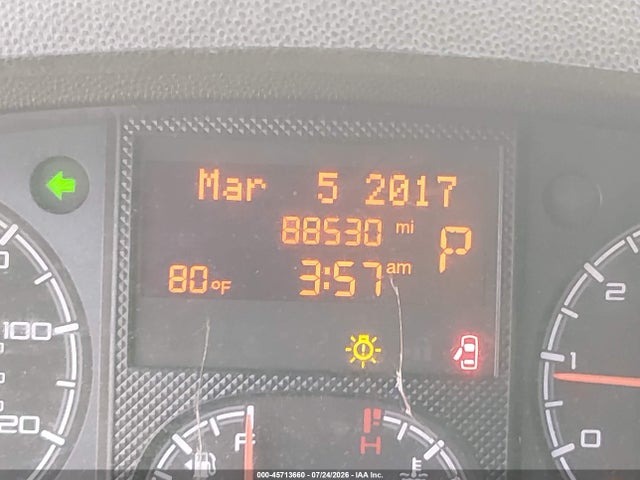 Продажа на аукционе авто 2019 Ram Promaster 3500 Cargo Van High Roof 159 Wb Ext, vin: 3C6URVJG3KE553324, номер лота: 45713660