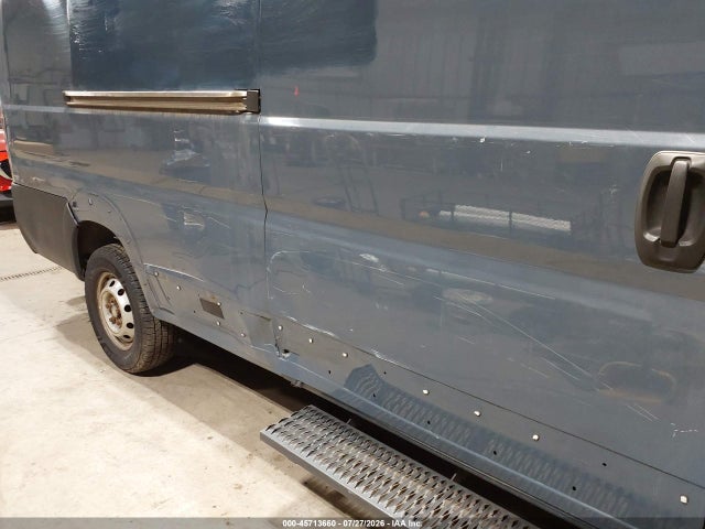 Продажа на аукционе авто 2019 Ram Promaster 3500 Cargo Van High Roof 159 Wb Ext, vin: 3C6URVJG3KE553324, номер лота: 45713660