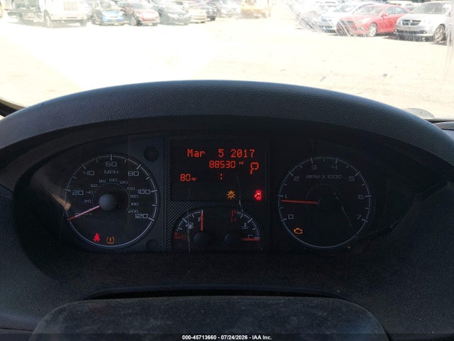 Продажа на аукционе авто 2019 Ram Promaster 3500 Cargo Van High Roof 159 Wb Ext, vin: 3C6URVJG3KE553324, номер лота: 45713660