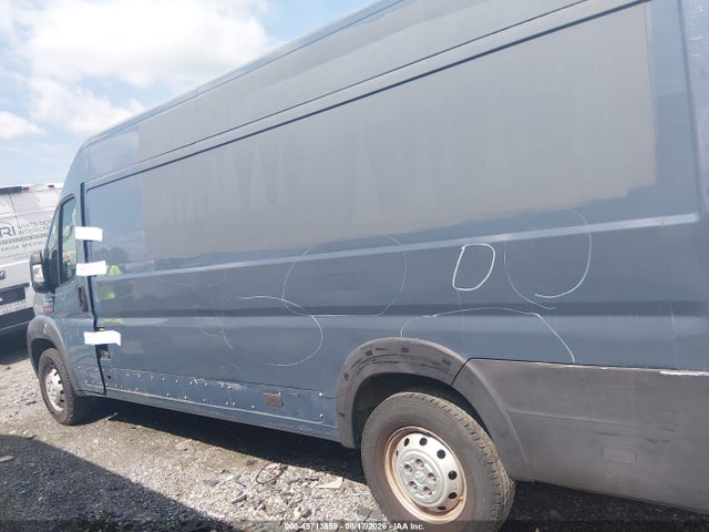 Продаж на аукціоні авто 2019 Ram Promaster 3500 Cargo Van High Roof 159 Wb Ext, vin: 3C6URVJG8KE552007, номер лоту: 45713659