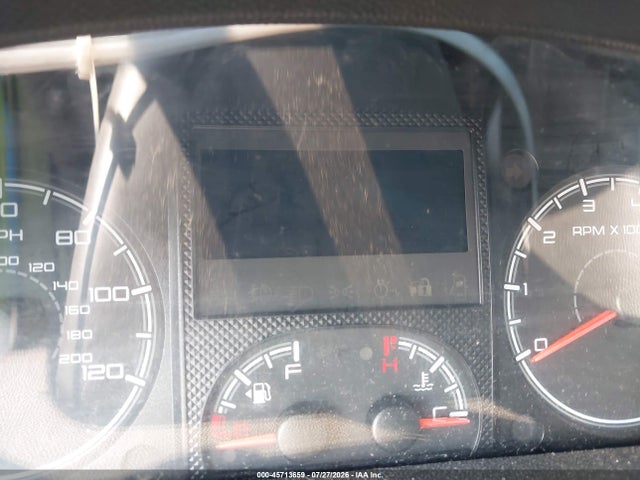Продаж на аукціоні авто 2019 Ram Promaster 3500 Cargo Van High Roof 159 Wb Ext, vin: 3C6URVJG8KE552007, номер лоту: 45713659