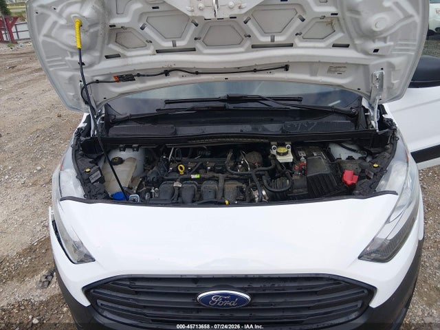 Ford Transit Connect Xl Passenger 2022 NM0GS9E25N1534598 Image 10
