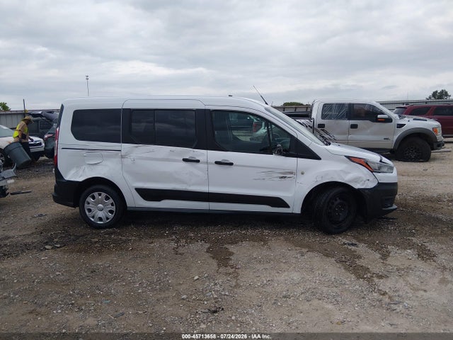 Ford Transit Connect Xl Passenger 2022 NM0GS9E25N1534598 Image 13