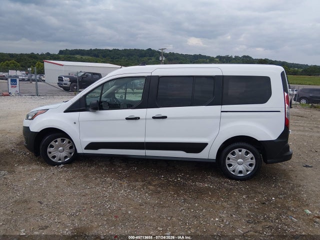Ford Transit Connect Xl Passenger 2022 NM0GS9E25N1534598 Image 14