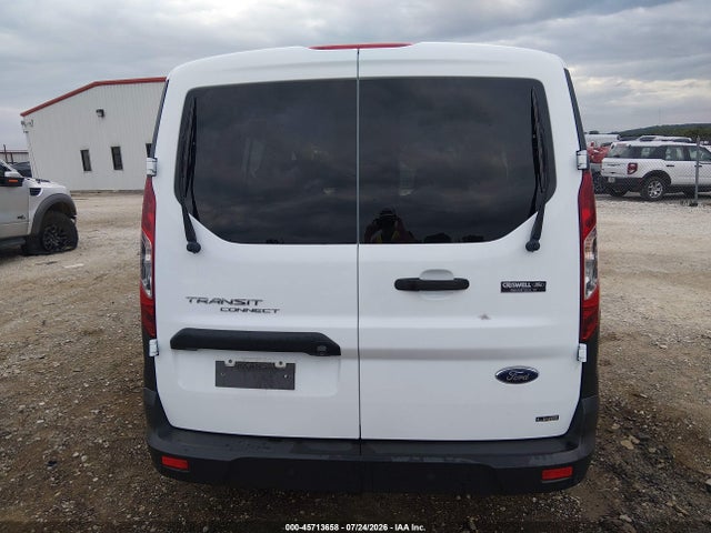Ford Transit Connect Xl Passenger 2022 NM0GS9E25N1534598 Image 16