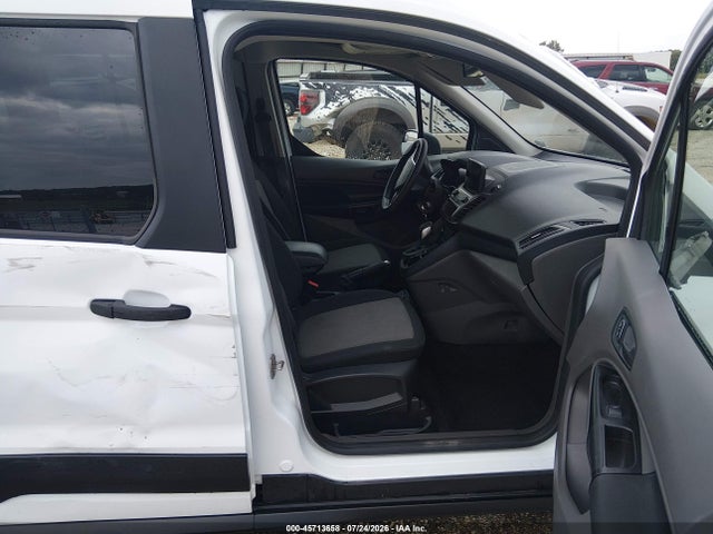 Ford Transit Connect Xl Passenger 2022 NM0GS9E25N1534598 Image 5