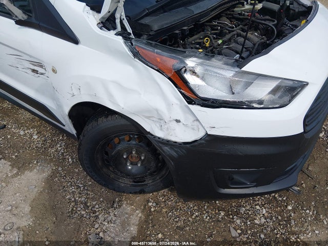 Ford Transit Connect Xl Passenger 2022 NM0GS9E25N1534598 Image 6