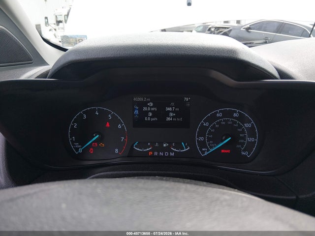 Ford Transit Connect Xl Passenger 2022 NM0GS9E25N1534598 Image 7