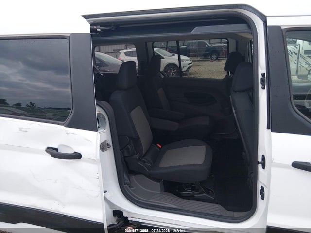Ford Transit Connect Xl Passenger 2022 NM0GS9E25N1534598 Image 8