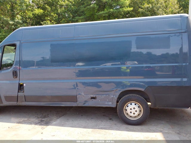 Продаж на аукціоні авто 2019 Ram Promaster 3500 Cargo Van High Roof 159 Wb Ext, vin: 3C6URVJG2KE548566, номер лоту: 45713661