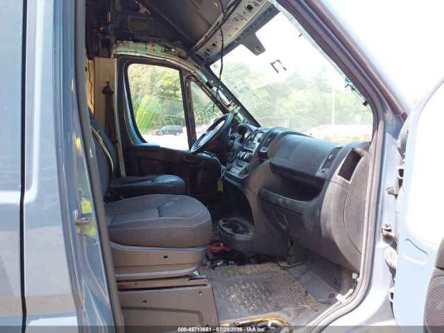 Продаж на аукціоні авто 2019 Ram Promaster 3500 Cargo Van High Roof 159 Wb Ext, vin: 3C6URVJG2KE548566, номер лоту: 45713661