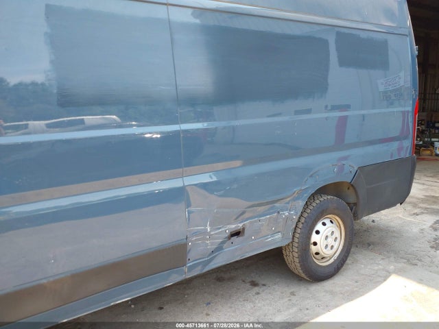Продаж на аукціоні авто 2019 Ram Promaster 3500 Cargo Van High Roof 159 Wb Ext, vin: 3C6URVJG2KE548566, номер лоту: 45713661