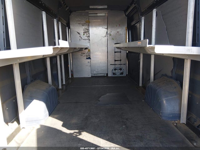 Продаж на аукціоні авто 2019 Ram Promaster 3500 Cargo Van High Roof 159 Wb Ext, vin: 3C6URVJG2KE548566, номер лоту: 45713661