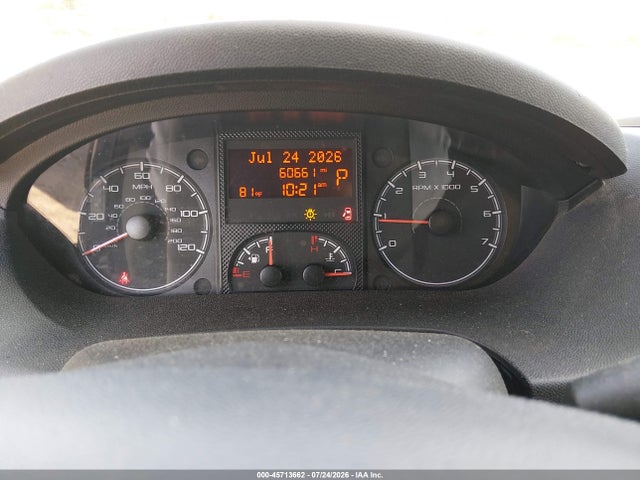 Продажа на аукционе авто 2019 Ram Promaster 3500 Cargo Van High Roof 159 Wb Ext, vin: 3C6URVJG3KE558362, номер лота: 45713662